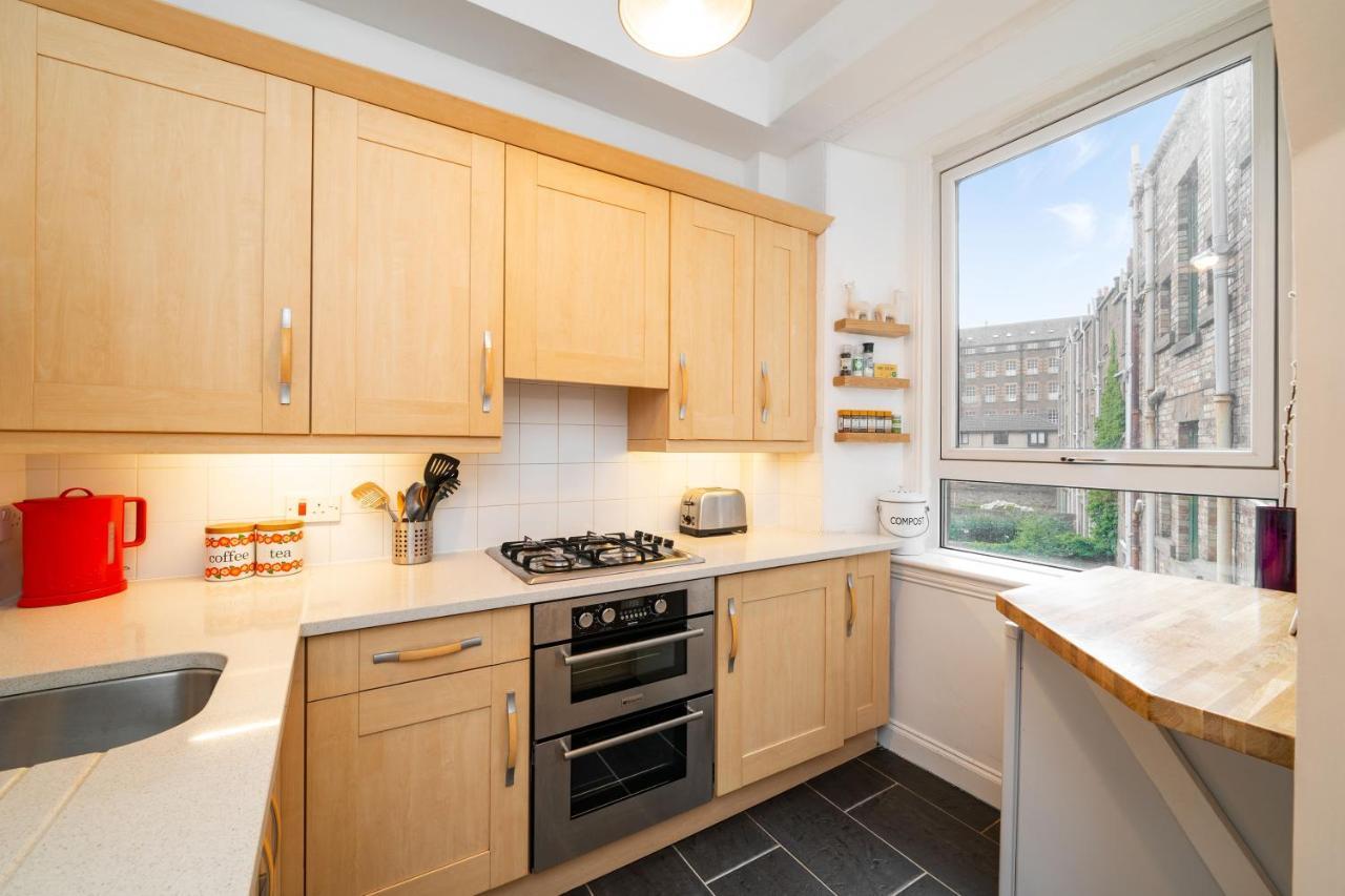 The Palais Apartment Dundee Ngoại thất bức ảnh