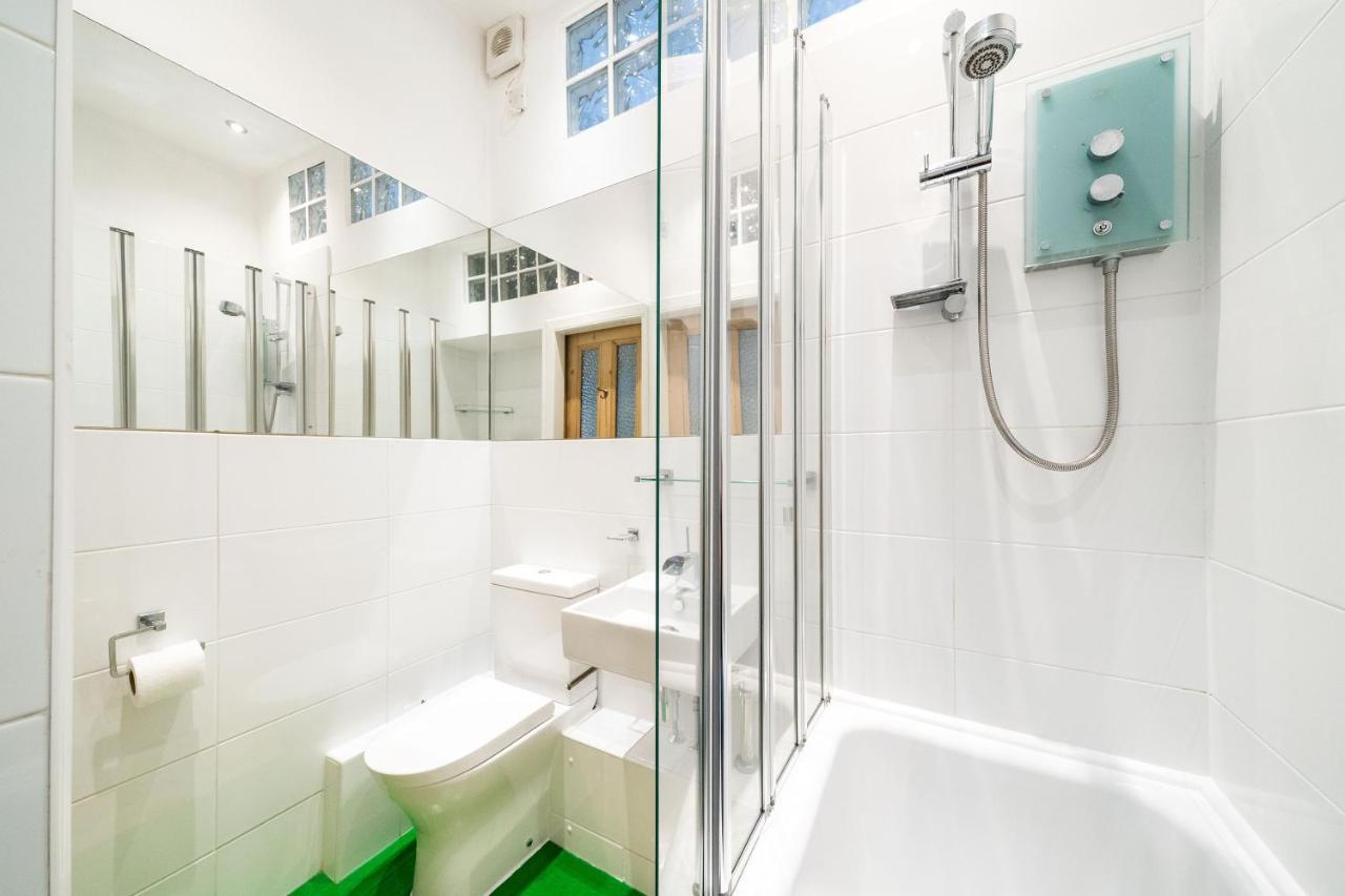 The Palais Apartment Dundee Ngoại thất bức ảnh