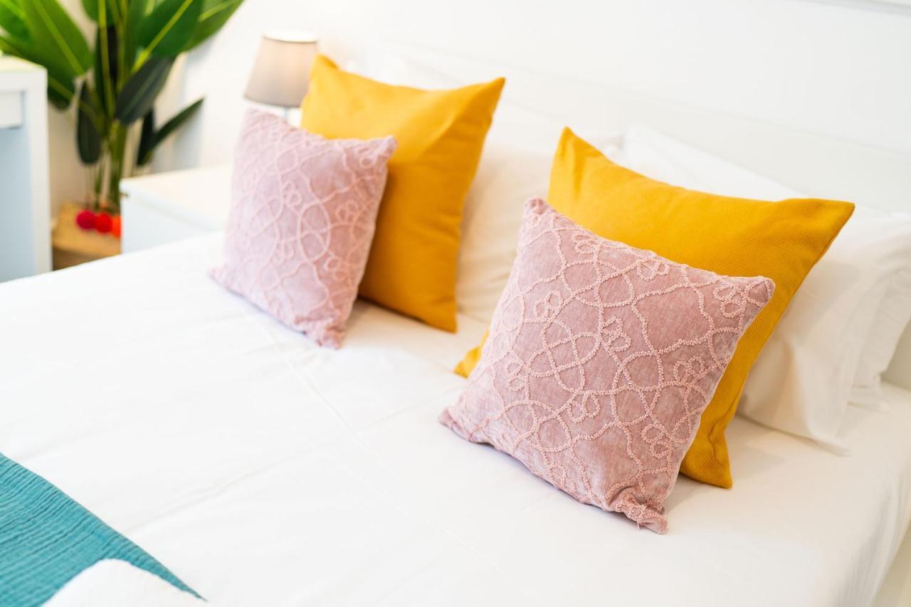The Palais Apartment Dundee Ngoại thất bức ảnh