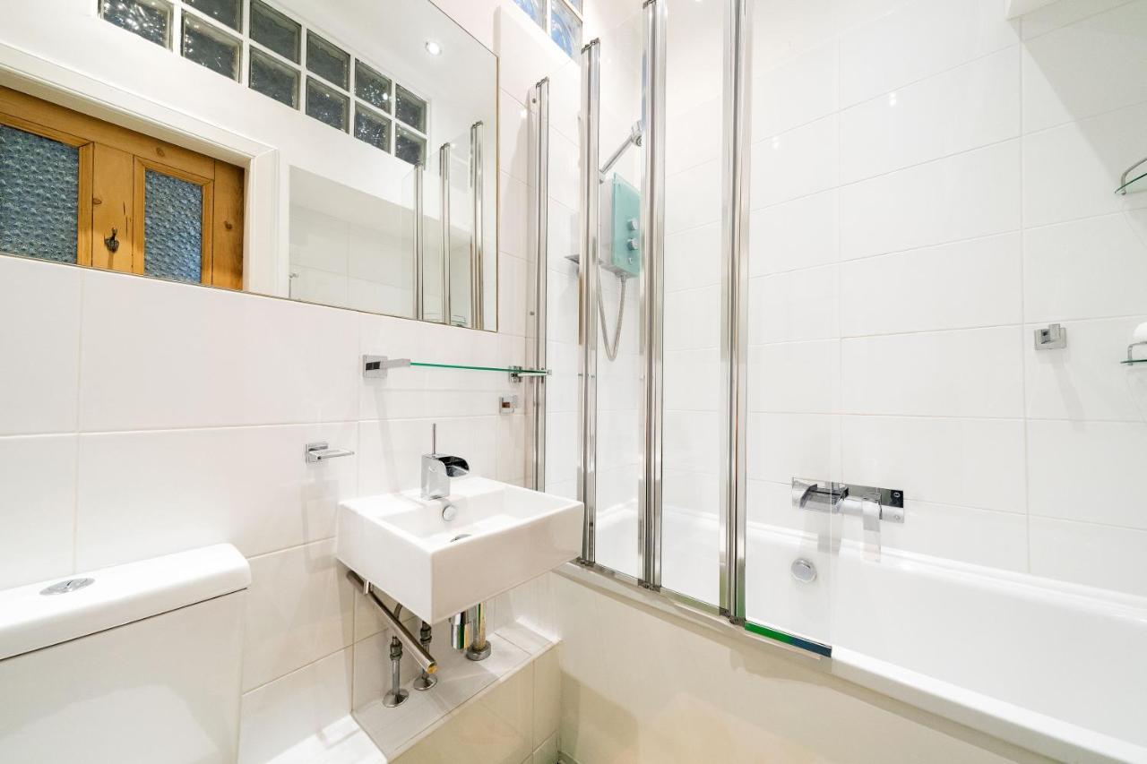 The Palais Apartment Dundee Ngoại thất bức ảnh