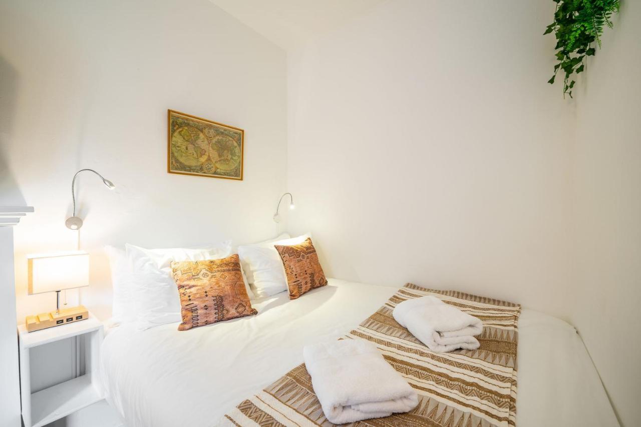 The Palais Apartment Dundee Ngoại thất bức ảnh