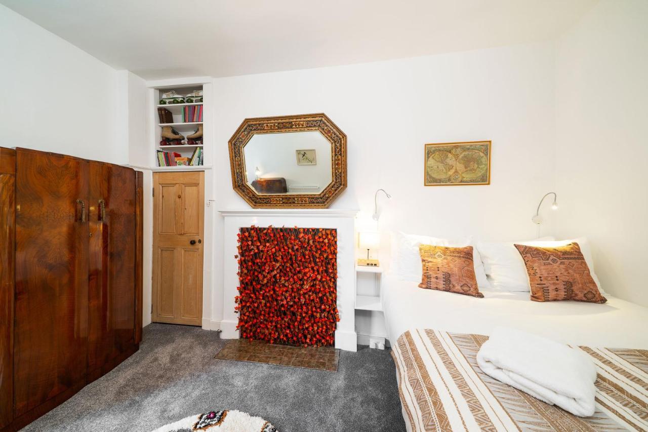 The Palais Apartment Dundee Ngoại thất bức ảnh